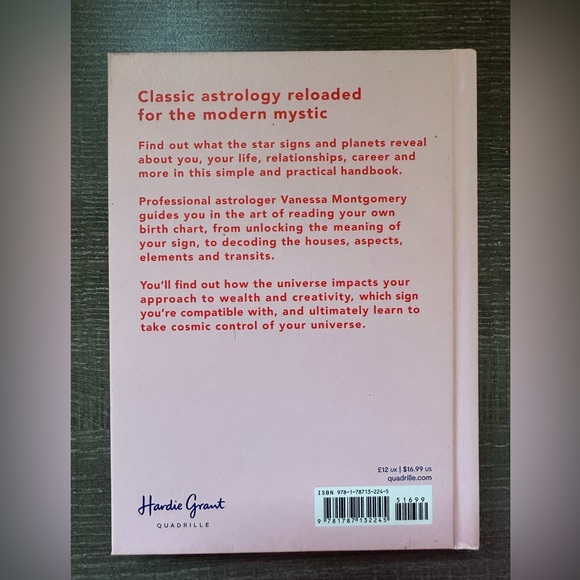 Star power hardcover book - Picture 2 of 3